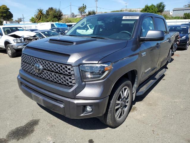 2019 Toyota Tundra 