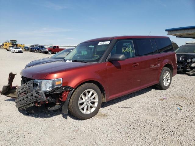 2014 Ford Flex SE