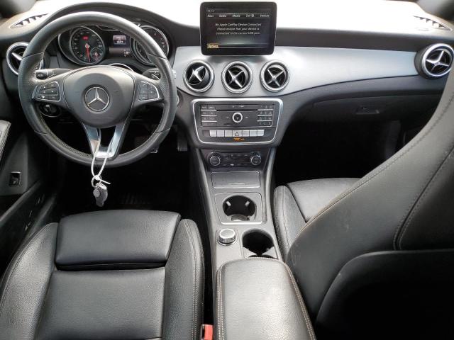 WDDSJ4EB7HN406773 Mercedes-Benz CLA 250