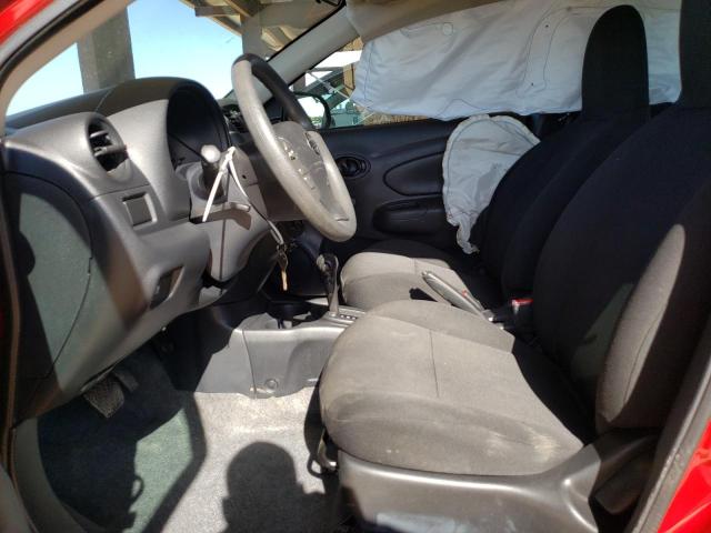 2015 NISSAN VERSA S AU 3N1CN7AP6FL872877