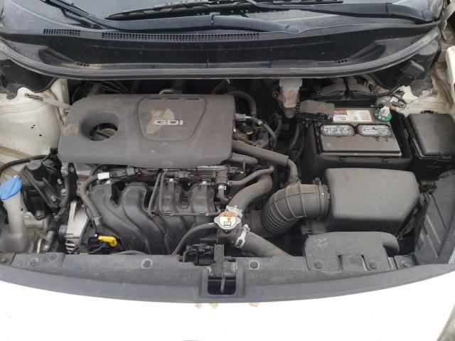 KNADM4A30G6639750 KIA RIO LX