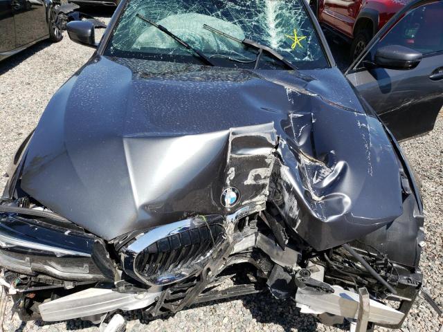 2021 BMW 330E - 3MW5P7J08M8B71550