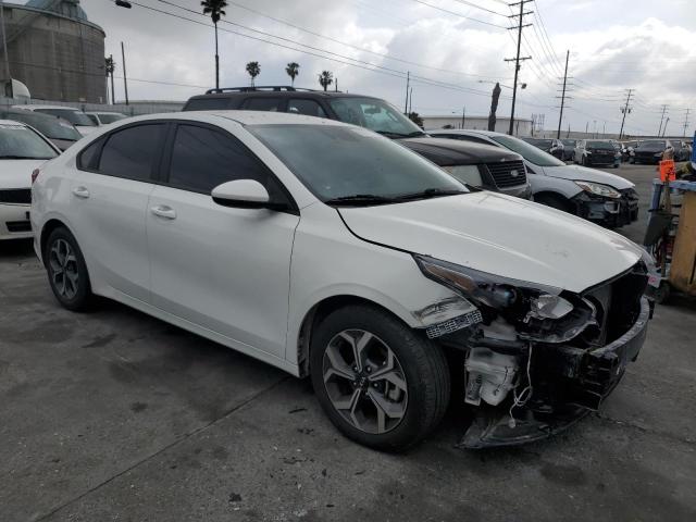 3KPF24AD4ME374976 KIA FORTE FE