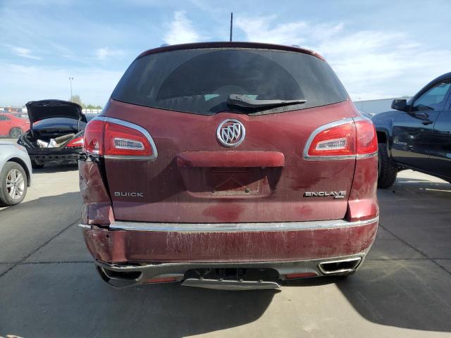 5GAKVCKD4FJ334158 Buick Enclave