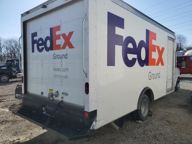 2021 CHEVROLET EXPRESS G4 - 1HA6GVC73MN001028