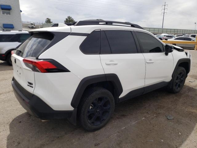 2021 TOYOTA RAV4 TRD O - 2T3S1RFV3MW201440