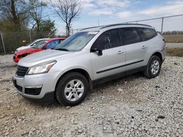 2015 Chevrolet Traverse LS