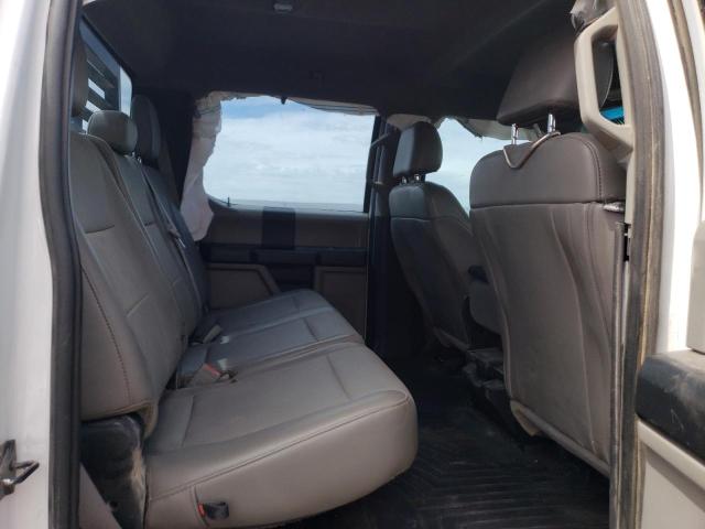 1FT7W2B67KEC30828 Ford F250 Super Duty