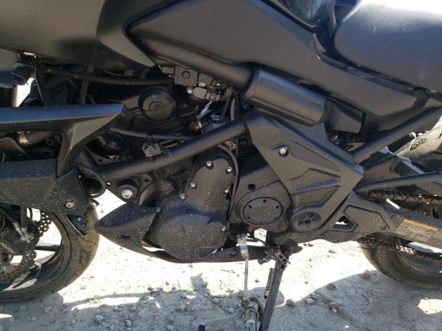 2016 KAWASAKI LE650F JKALEEF19GDA14989