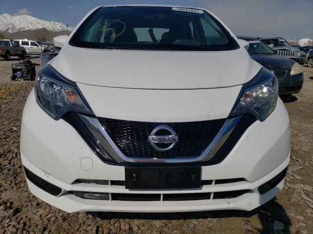 3N1CE2CP9KL363697 Nissan Versa Note S