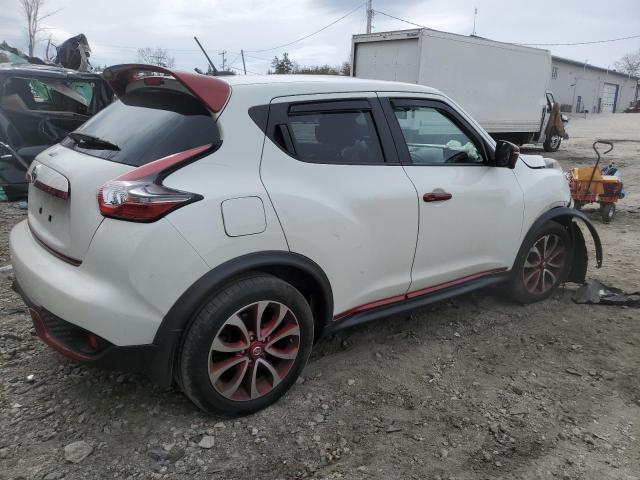 2015 NISSAN JUKE S - JN8AF5MV2FT553492