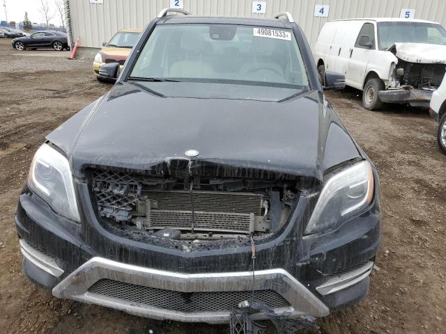 2015 MERCEDES-BENZ GLK 250 BL - WDCGG0EB3FG410628