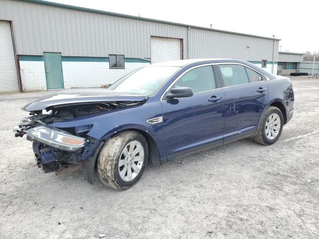 2011 Ford Taurus SE