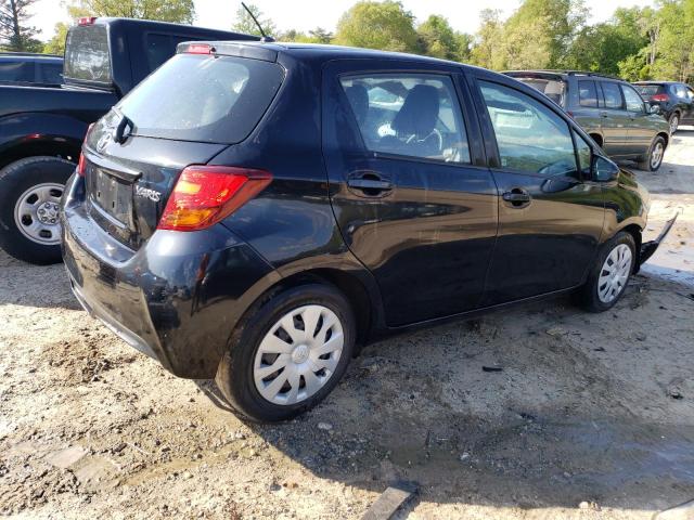 VNKKTUD3XGA057555 | 2016 TOYOTA YARIS L