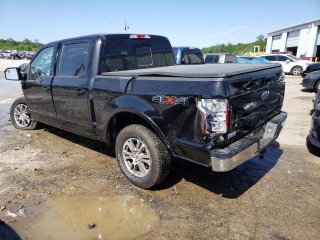 1FTEW1E50KFB48583 | 2019 FORD F150 SUPER