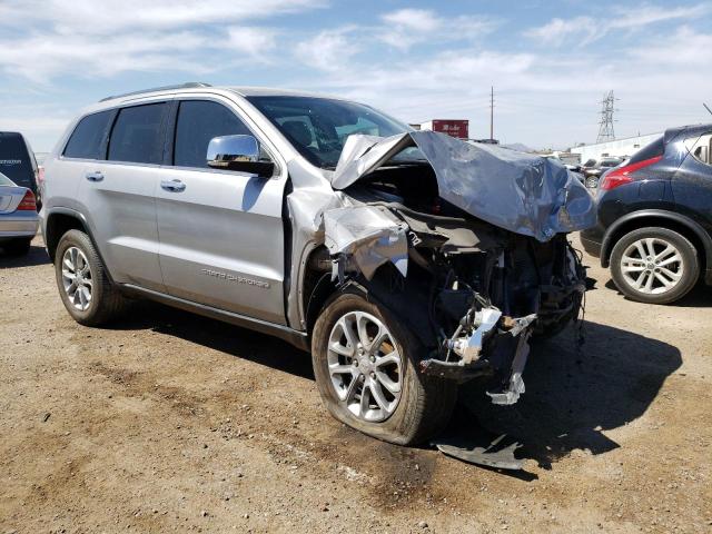 1C4RJEBG2FC841255 Jeep Grand Cherokee Limited