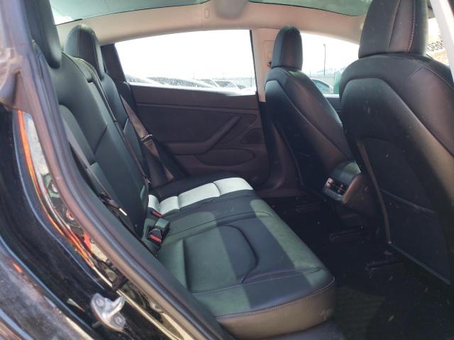 5YJ3E1EA1JF017513 Tesla MODEL 3