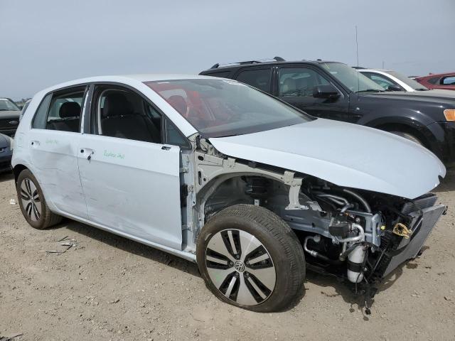 2019 VOLKSWAGEN E-GOLF SEL WVWPR7AUXKW904436