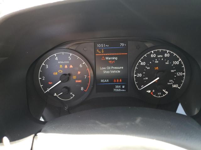 1N4BL4BVXPN334524 Nissan ALTIMA S
