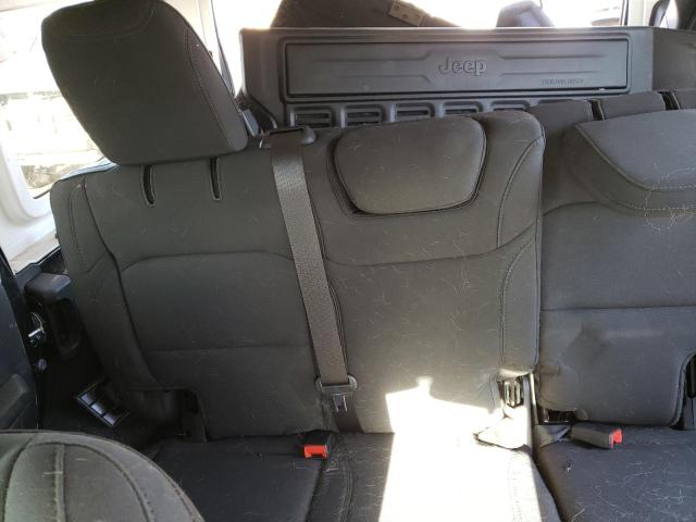 1C4HJXDN0LW164624 Jeep Wrangler Unlimited Sport