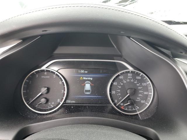5N1AZ2BS0PC113813 Nissan MURANO SV
