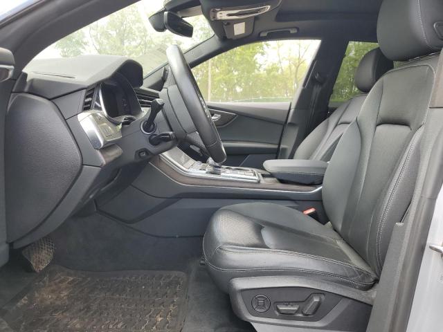2019 AUDI Q8 PREMIUM WA1EVAF10KD026245