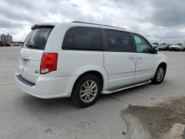 2C4RDGCG9ER477729 Dodge Grand Caravan Sxt