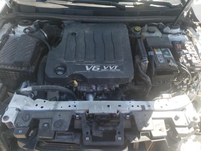 1G4GB5G36GF100919 Buick Lacrosse