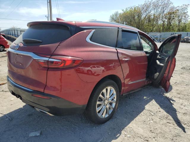 2021 BUICK ENCLAVE PR - 5GAERCKWXMJ199025