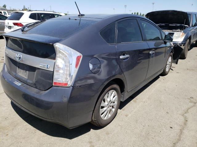 JTDKN3DP2E3059625 Toyota PRIUS PLUG-IN