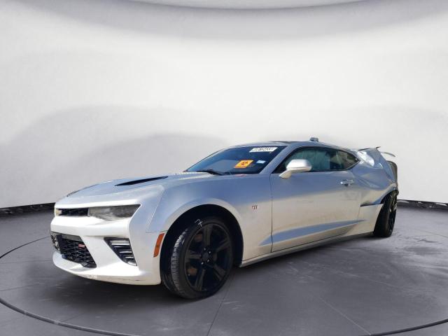 2017 Chevrolet Camaro SS