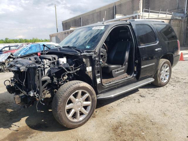 2014 GMC Yukon Denali