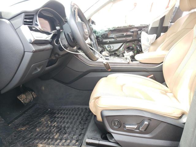 2019 AUDI Q8 PRESTIG WA1FVAF17KD038056
