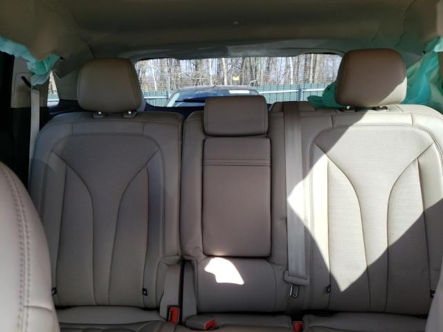 2021 LINCOLN NAUTILUS 2LMPJ8KP8MBL09806