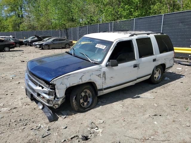 1999 Chevrolet Tahoe 