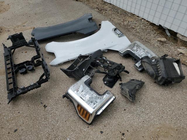 1FT7W2B62KEE53388 Ford F250 Super Duty
