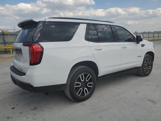 2021 GMC YUKON AT4 1GKS2CKDXMR311607