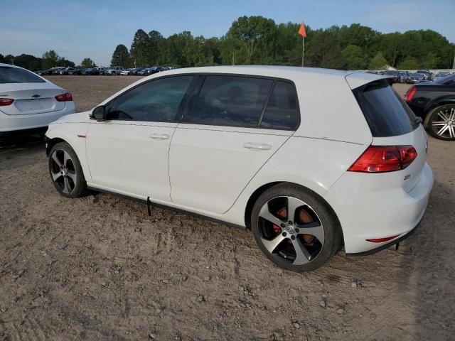 2016 VOLKSWAGEN GTI S/SE - 3VW4T7AU8GM018480