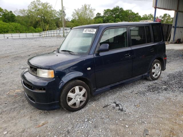 Scion XB 5