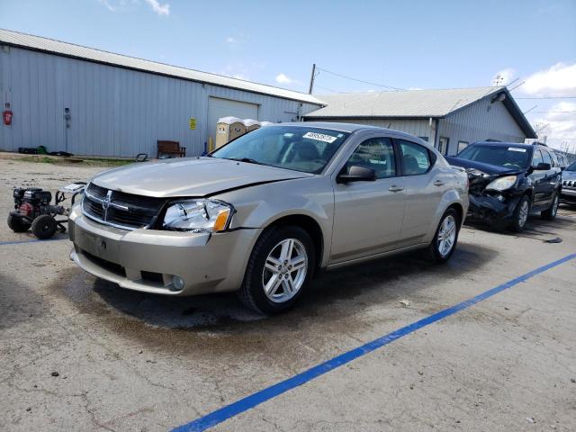 2009 Dodge Avenger SXT