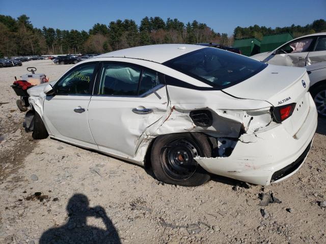 1N4BL4BV0KC233481 Nissan ALTIMA S