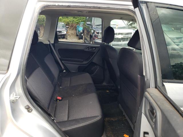JF2SJADC5EH511391 Subaru Forester 2.5i Premium