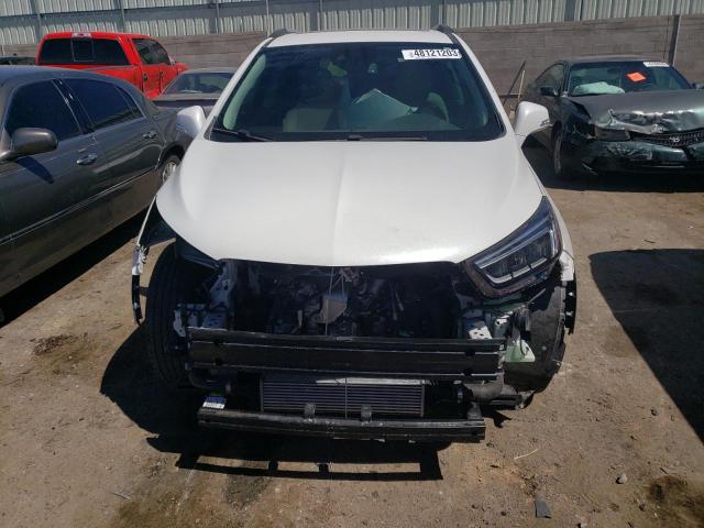 KL4CJCSB9LB020664 Buick Encore Essence