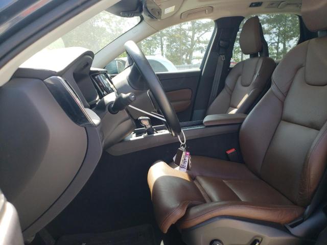2018 VOLVO XC60 T6 IN - YV4A22RL9J1061654