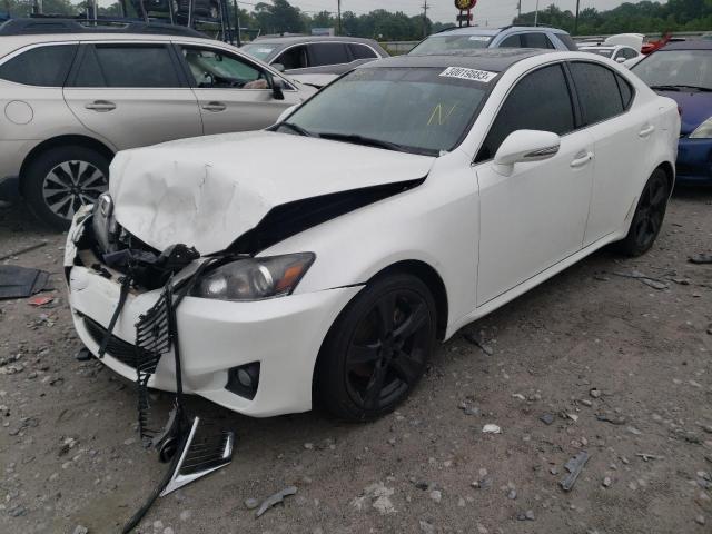 2013 Lexus IS 250 