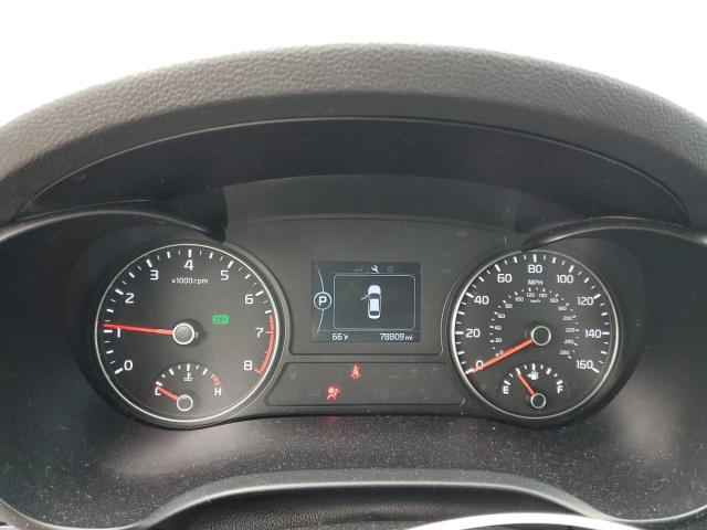 5XXGT4L31HG130608 KIA Optima Lx