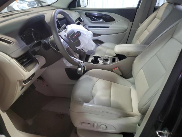 2019 GMC TERRAIN DE - 3GKALXEX1KL212989