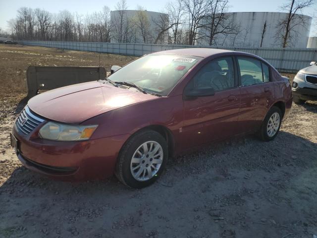 2006 Saturn Ion 