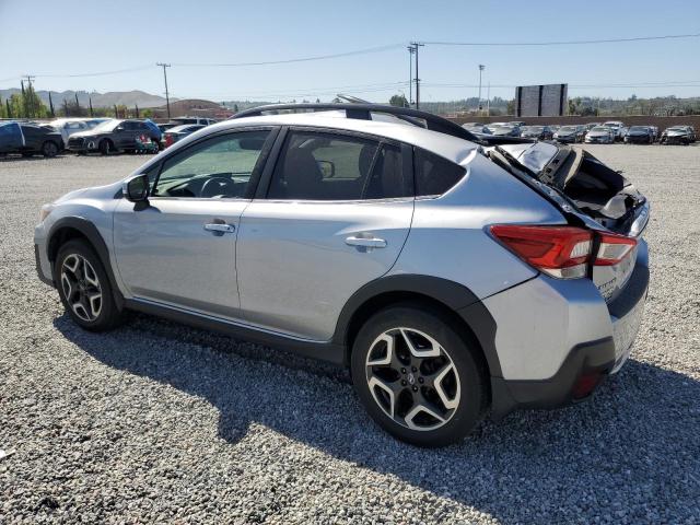 JF2GTANC1KH291340 Subaru Crosstrek Limited