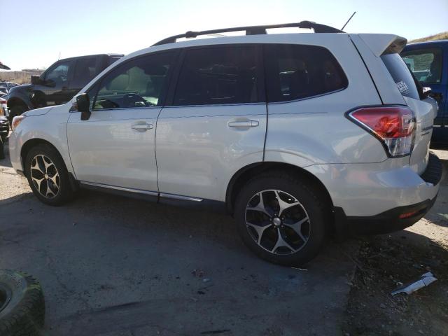 JF2SJGUC3FH407468 Subaru Forester 2.0xt Touring